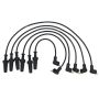 Walker Products 924-1320 ThunderCore PRO 924-1320 Spark Plug Wire Set
