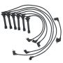 Walker Products 924-1322 ThunderCore PRO 924-1322 Spark Plug Wire Set
