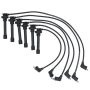 Walker Products 924-1324 ThunderCore PRO 924-1324 Spark Plug Wire Set