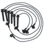 Walker Products 924-1325 ThunderCore PRO 924-1325 Spark Plug Wire Set