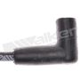 Walker Products 924-1331 ThunderCore PRO 924-1331 Spark Plug Wire Set