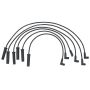 Walker Products 924-1331 ThunderCore PRO 924-1331 Spark Plug Wire Set