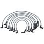 Walker Products 924-1332 ThunderCore PRO 924-1332 Spark Plug Wire Set