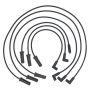 Walker Products 924-1336 ThunderCore PRO 924-1336 Spark Plug Wire Set