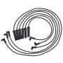 Walker Products 924-1340 ThunderCore PRO 924-1340 Spark Plug Wire Set