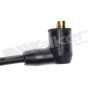 Walker Products 924-1341 ThunderCore PRO 924-1341 Spark Plug Wire Set