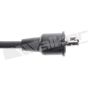 Walker Products 924-1342 ThunderCore PRO 924-1342 Spark Plug Wire Set