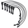 Walker Products 924-1349 ThunderCore PRO 924-1349 Spark Plug Wire Set