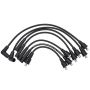 Walker Products 924-1350 ThunderCore PRO 924-1350 Spark Plug Wire Set