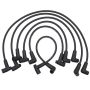 Walker Products 924-1353 ThunderCore PRO 924-1353 Spark Plug Wire Set