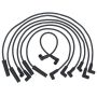 Walker Products 924-1355 ThunderCore PRO 924-1355 Spark Plug Wire Set