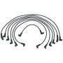 Walker Products 924-1356 ThunderCore PRO 924-1356 Spark Plug Wire Set