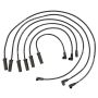 Walker Products 924-1364 ThunderCore PRO 924-1364 Spark Plug Wire Set