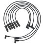 Walker Products 924-1366 ThunderCore PRO 924-1366 Spark Plug Wire Set