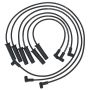 Walker Products 924-1368 ThunderCore PRO 924-1368 Spark Plug Wire Set