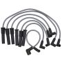 Walker Products 924-1371 ThunderCore PRO 924-1371 Spark Plug Wire Set