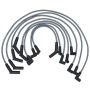 Walker Products 924-1372 ThunderCore PRO 924-1372 Spark Plug Wire Set