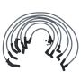 Walker Products 924-1374 ThunderCore PRO 924-1374 Spark Plug Wire Set