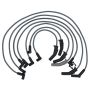 Walker Products 924-1377 ThunderCore PRO 924-1377 Spark Plug Wire Set