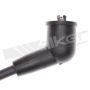Walker Products 924-1380 ThunderCore PRO 924-1380 Spark Plug Wire Set