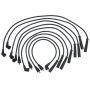 Walker Products 924-1380 ThunderCore PRO 924-1380 Spark Plug Wire Set