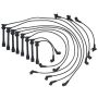 Walker Products 924-1387 ThunderCore PRO 924-1387 Spark Plug Wire Set