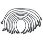 Walker Products 924-1388 ThunderCore PRO 924-1388 Spark Plug Wire Set
