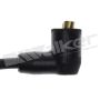 Walker Products 924-1390 ThunderCore PRO 924-1390 Spark Plug Wire Set