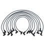 Walker Products 924-1394 ThunderCore PRO 924-1394 Spark Plug Wire Set