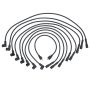 Walker Products 924-1396 ThunderCore PRO 924-1396 Spark Plug Wire Set