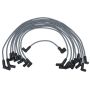 Walker Products 924-1397 ThunderCore PRO 924-1397 Spark Plug Wire Set
