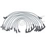 Walker Products 924-1400 ThunderCore PRO 924-1400 Spark Plug Wire Set