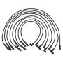 Walker Products 924-1408 ThunderCore PRO 924-1408 Spark Plug Wire Set