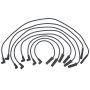 Walker Products 924-1409 ThunderCore PRO 924-1409 Spark Plug Wire Set
