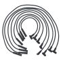 Walker Products 924-1410 ThunderCore PRO 924-1410 Spark Plug Wire Set