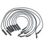 Walker Products 924-1411 ThunderCore PRO 924-1411 Spark Plug Wire Set
