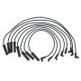 Walker Products 924-1415 ThunderCore PRO 924-1415 Spark Plug Wire Set