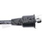 Walker Products 924-1416 ThunderCore PRO 924-1416 Spark Plug Wire Set