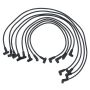 Walker Products 924-1420 ThunderCore PRO 924-1420 Spark Plug Wire Set