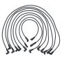 Walker Products 924-1421 ThunderCore PRO 924-1421 Spark Plug Wire Set