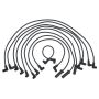 Walker Products 924-1422 ThunderCore PRO 924-1422 Spark Plug Wire Set