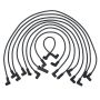 Walker Products 924-1423 ThunderCore PRO 924-1423 Spark Plug Wire Set