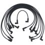 Walker Products 924-1424 ThunderCore PRO 924-1424 Spark Plug Wire Set