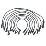 Walker Products 924-1425 ThunderCore PRO 924-1425 Spark Plug Wire Set