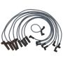 Walker Products 924-1428 ThunderCore PRO 924-1428 Spark Plug Wire Set
