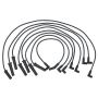 Walker Products 924-1433 ThunderCore PRO 924-1433 Spark Plug Wire Set