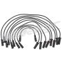 Walker Products 924-1437 ThunderCore PRO 924-1437 Spark Plug Wire Set