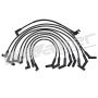 Walker Products 924-1440 ThunderCore PRO 924-1440 Spark Plug Wire Set