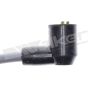 Walker Products 924-1441 ThunderCore PRO 924-1441 Spark Plug Wire Set
