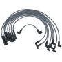 Walker Products 924-1442 ThunderCore PRO 924-1442 Spark Plug Wire Set
